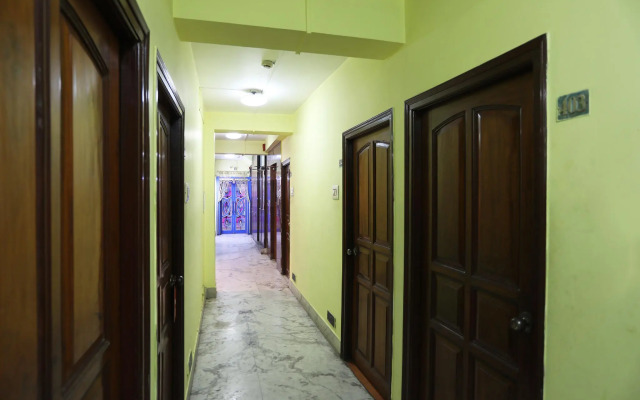 OYO 2910 Hotel Relax