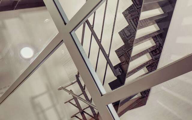 Amedia Amsterdam Airport, Trademark Collection by Wyndham