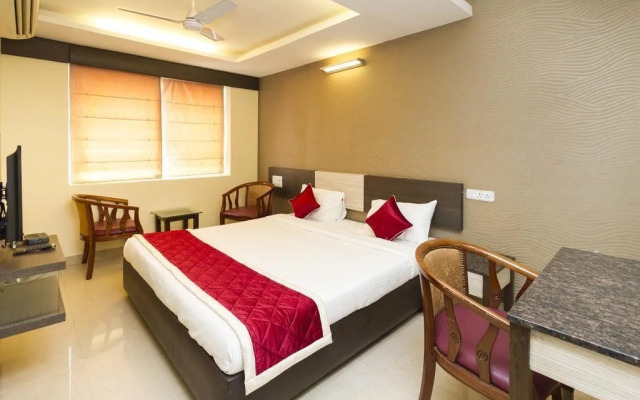 OYO Rooms Vijayanagar