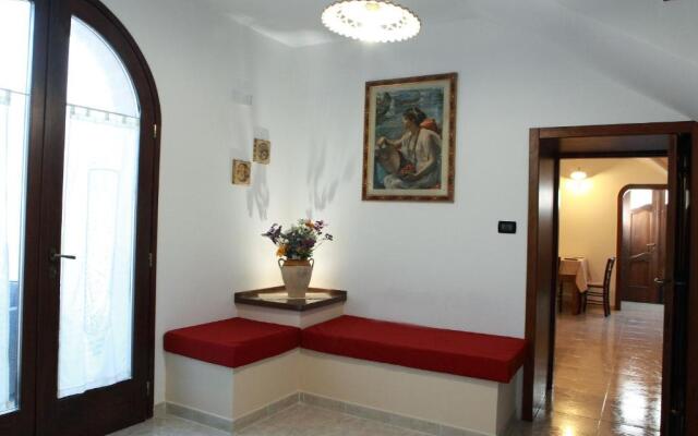 B&b Donna Concetta