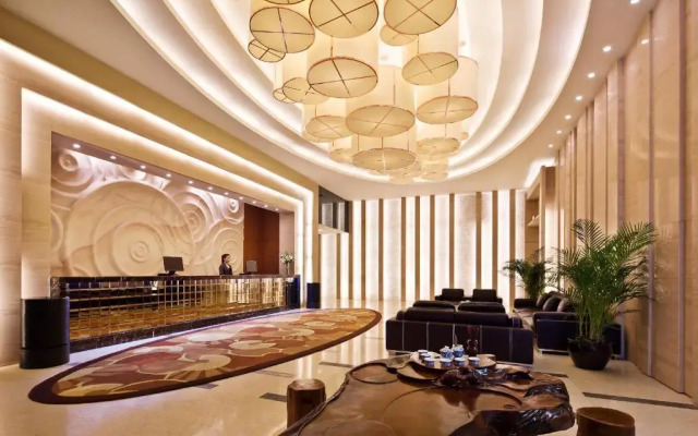 Beijing International Hotel