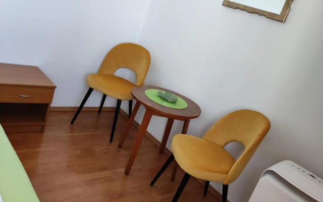 Guest House Vukušić
