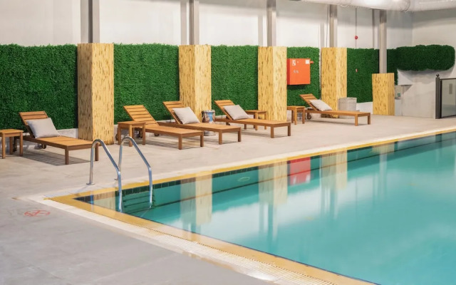 Questa Termal & Spa Hotel