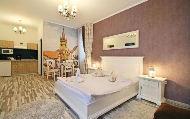 Arhivelor Apartment