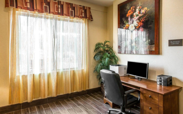 Comfort Inn Thomasville I-85