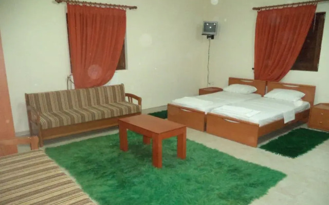 Guest House Ilektra
