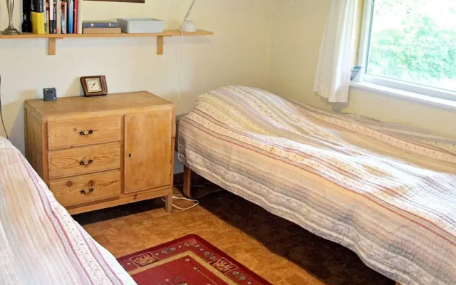 4 Person Holiday Home in Nakskov