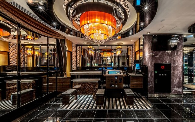APA Hotel Kayabacho Hatchobori Ekimae