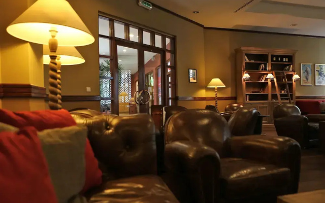 Hotel Memling
