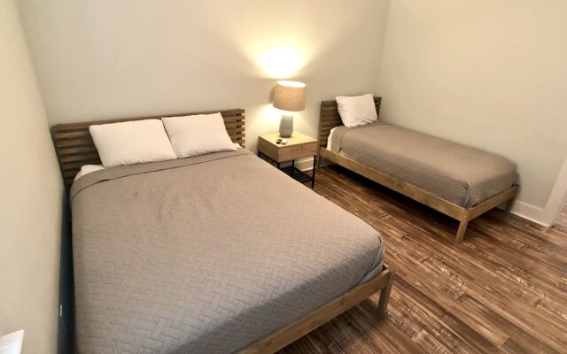 Chillax Inn by RedAwning