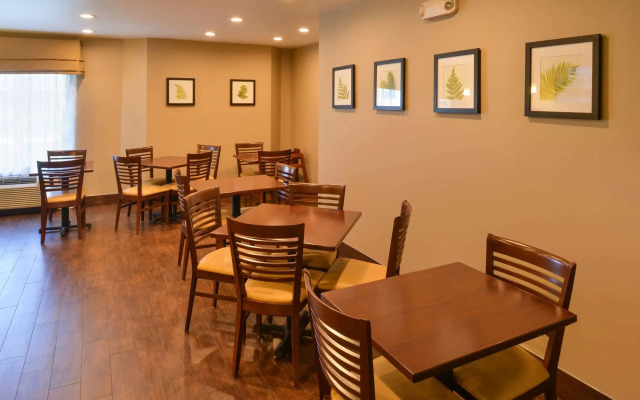 Sleep Inn Fayetteville North