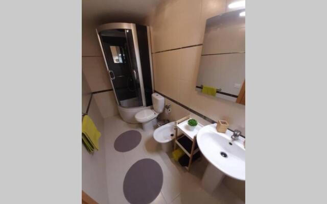 Apartamento moderno Timanfaya