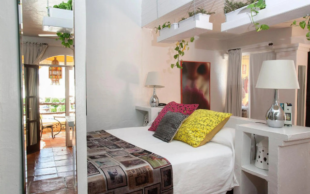 Pikes Ibiza - Adults Only