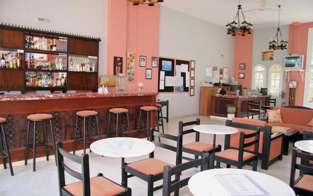 Sissi Mare Apartments