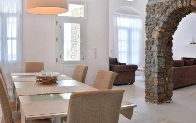 Villa Thelgo