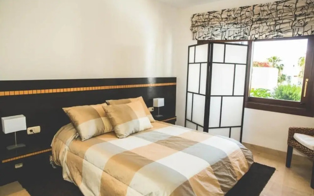 Impressive Villa in Exclusive Area of Marbella