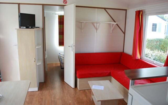 Camping du Perche Bellemois