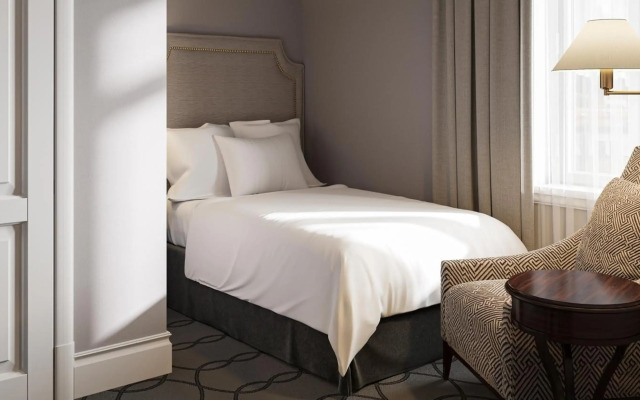 Hotel Victoria