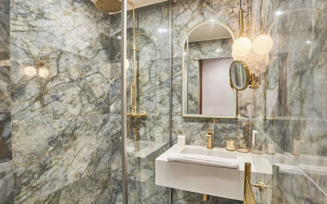 Sublime AC Apartment - Champs Elysees