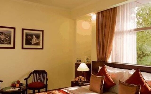 Goodwill Hotel Delhi