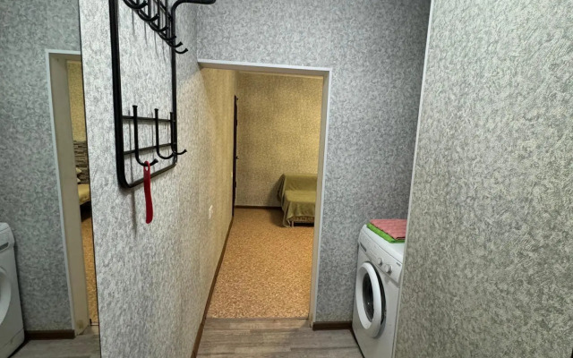 Апартаменты на улице Черниковская 43