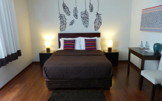 Lighthouse Bed And Breakfast