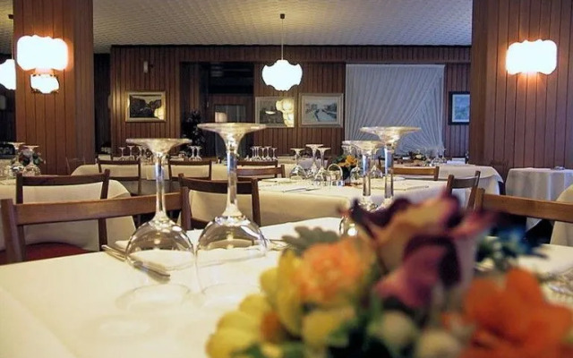 Hotel Milano