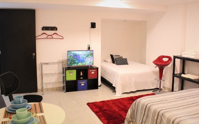 Cancun Suites Apartments - Hotel Zone