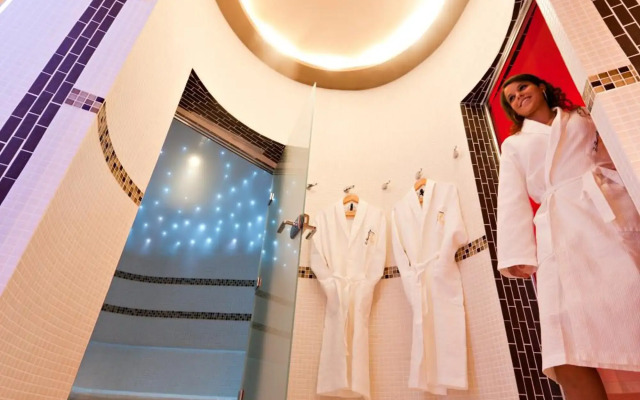 Le Saint Alexis Hotel & Spa