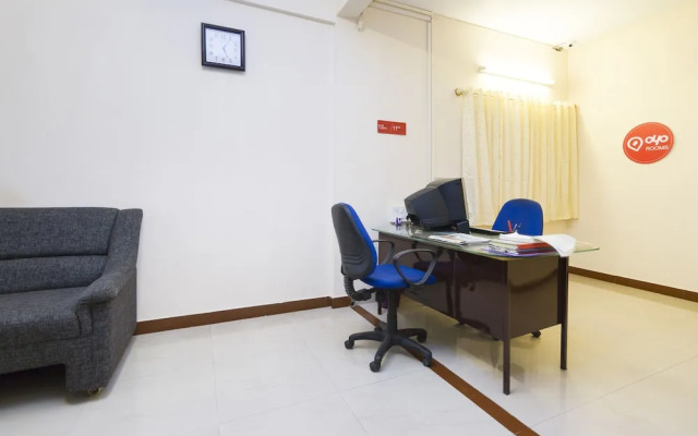 CAPITAL O 432 Hotel Victoria Heights
