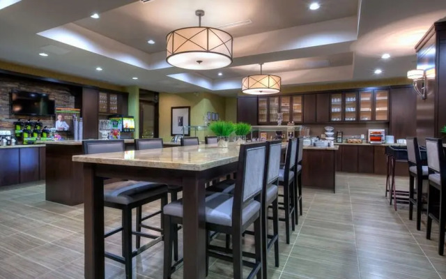 Staybridge Suites Hamilton