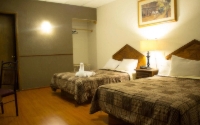 Hotel La Mansion Suiza