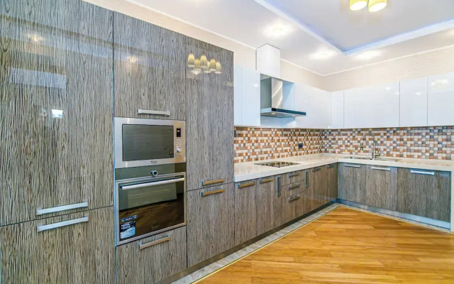 Azure by residences
