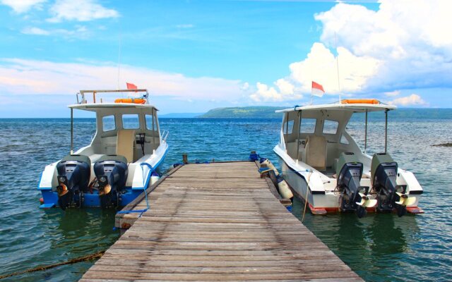 Samawa Seaside Resort