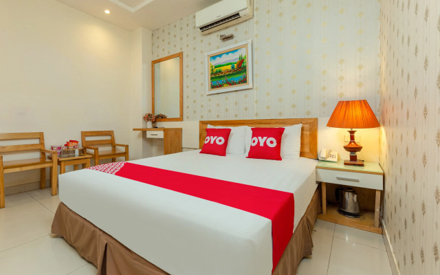 An Hung Hotel by OYO Rooms