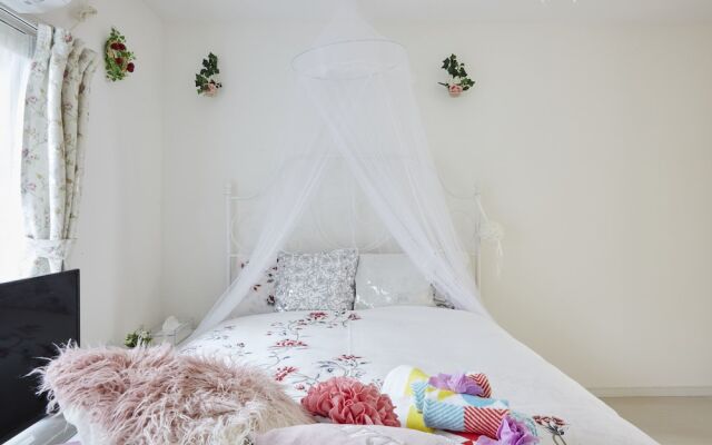 The Green Wonderland Shinjuku