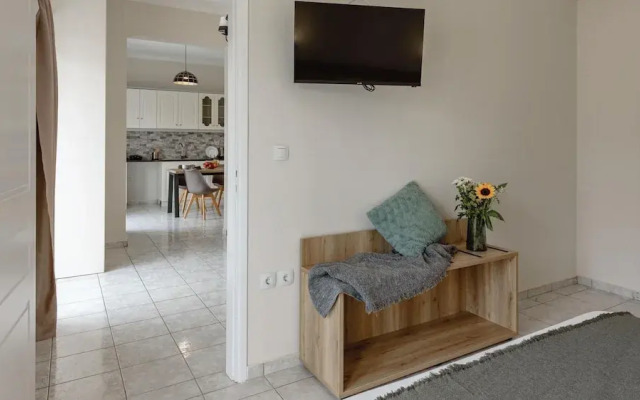 Zilean Apartment Airport by Airstay