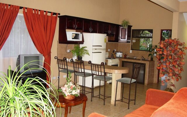 Villas Roma