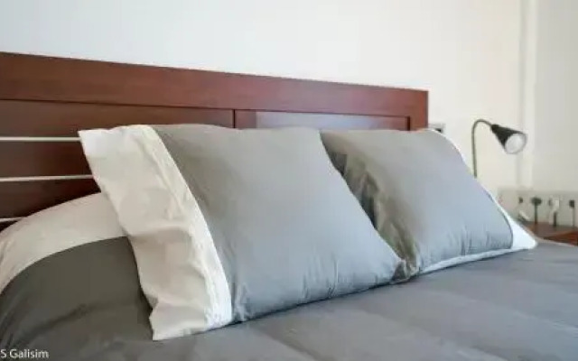 Apartamentos Casangular