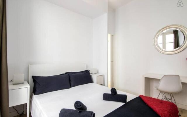 Ondina Suites Sagrada Familia