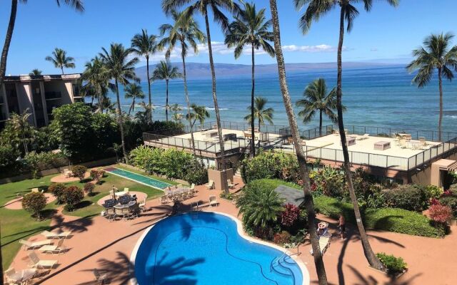 Hale Ono Loa 402 - 1 Br Condo