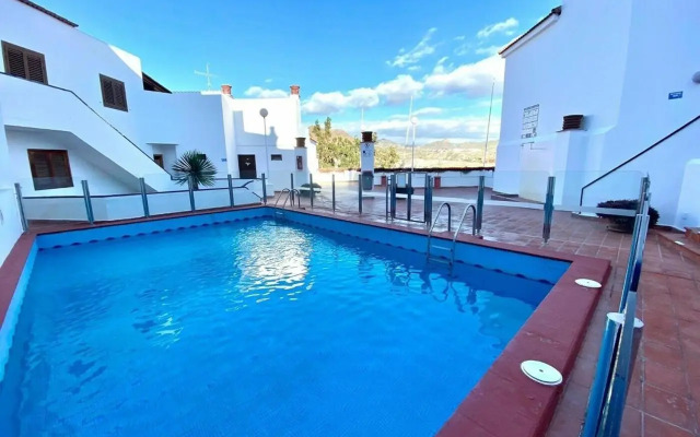 Los Cristianos Apartment, 1 bedroom Wifi Free & Big Terrace