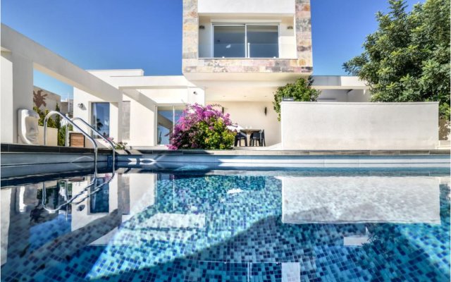 Villa in Calpe - 104269 by MO Rentals