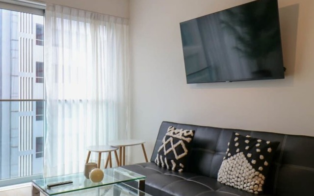 w Splendid 1BR in Bajada Balta Miraflores
