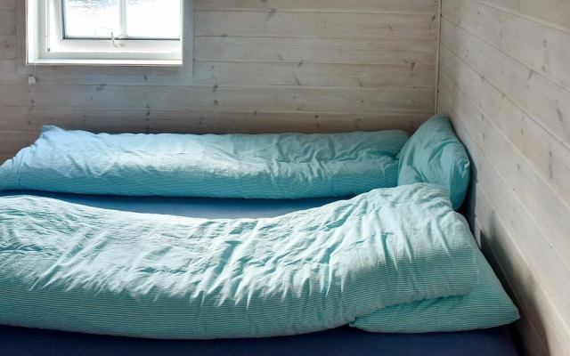 6 Person Holiday Home in Stord