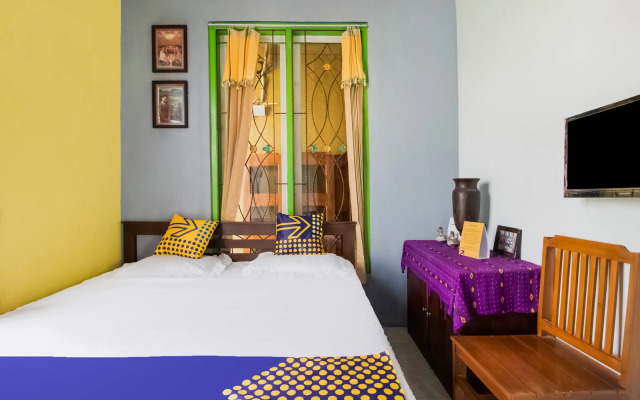 SPOT ON 2488 Villa Tirta Melati Syariah