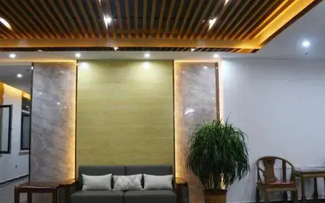 Longyuan Hotel