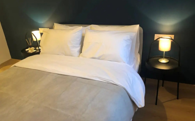 Sapphire Suites Taksim