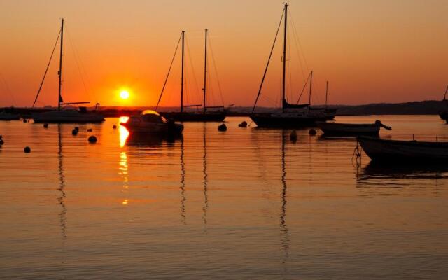 Alvor Bela Vista I