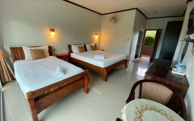 Mayuree Resort